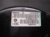 Recambio de servofreno para chrysler voyager (rg) 2.4 cat referencia OEM IAM P4683972AA E0204022036 BOSCH