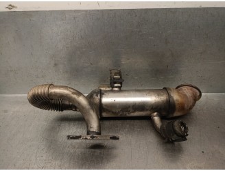 Recambio de enfriador egr para ford transit connect (tc7) 1.8 tdci cat referencia OEM IAM 1314596 1314596 