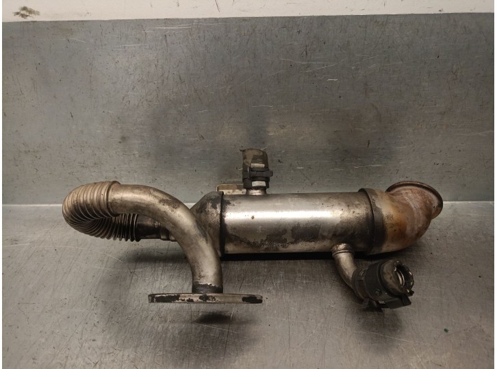 Recambio de enfriador egr para ford transit connect (tc7) 1.8 tdci cat referencia OEM IAM 1314596 1314596 