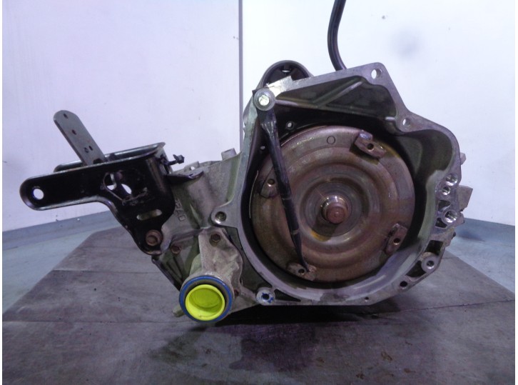 Recambio de caja cambios para chrysler voyager (rg) 2.4 cat referencia OEM IAM P04800930AA TPKTK346010015 K93034600015