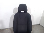 Recambio de asiento delantero izquierdo para volvo v40 hatchback (525) d2 referencia OEM IAM 31366149 31366149 