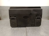 Replacement trim for SsangYong XLV SUV e-XGi 160 OEM IAM reference 2684035100 