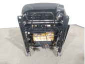 Recambio de asiento delantero izquierdo para volvo v40 hatchback (525) d2 referencia OEM IAM 31366149 31366149 
