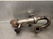 Recambio de enfriador egr para ford transit connect (tc7) 1.8 tdci cat referencia OEM IAM 1314596 1314596 