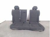 Recambio de asientos traseros para volvo v40 hatchback (525) d2 referencia OEM IAM 39822060 39822060 