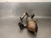 Recambio de enfriador egr para ford transit connect (tc7) 1.8 tdci cat referencia OEM IAM 1314596 1314596 