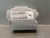 Recambio de centralita airbag para lancia voyager monospace (404_) 2.8 crd (rt, 53) referencia OEM IAM P56054172AI TVGID16430020