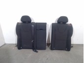 Recambio de asientos traseros para volvo v40 hatchback (525) d2 referencia OEM IAM 39822060 39822060 