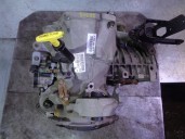 Recambio de caja cambios para chrysler voyager (rg) 2.4 cat referencia OEM IAM P04800930AA TPKTK346010015 K93034600015