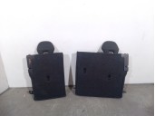 Recambio de asientos traseros para volvo v40 hatchback (525) d2 referencia OEM IAM 39822060 39822060 