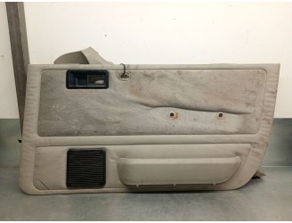 Recambio de guarnecido puerta delantera derecha para talbot solara 1.6 referencia OEM IAM 6J2  