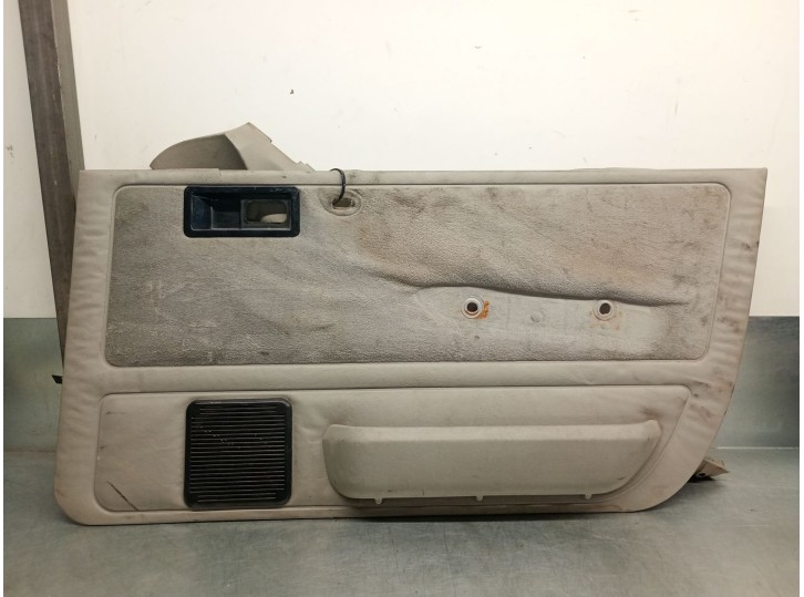 Recambio de guarnecido puerta delantera derecha para talbot solara 1.6 referencia OEM IAM 6J2  