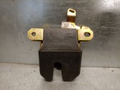 Recambio de cerradura maletero / porton para skoda superb i (3u4) 1.9 tdi referencia OEM IAM 3B5827505  