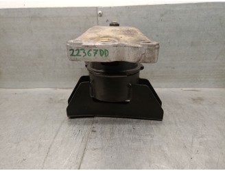 Recambio de soporte motor derecho para ssangyong xlv suv e-xgi 160 referencia OEM IAM 2072535000  