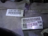 Recambio de caja cambios para chrysler voyager (rg) 2.4 cat referencia OEM IAM P04800930AA TPKTK346010015 K93034600015