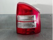 Recambio de piloto trasero derecho para jeep compass 2.0 crd cat referencia OEM IAM 5303882AE 5 PUERTAS