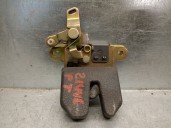 Recambio de cerradura maletero / porton para skoda superb i (3u4) 1.9 tdi referencia OEM IAM 3B5827505  