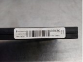 Recambio de resistencia calefaccion para renault captur 1.5 dci diesel fap energy referencia OEM IAM A52103300  DENSO