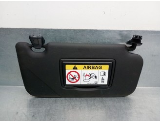 Recambio de parasol derecho para ford focus iv (hn) 1.0 ecoboost mhev referencia OEM IAM 2810080 2810080 