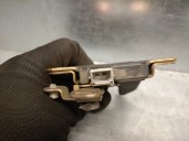 Recambio de cerradura maletero / porton para skoda superb i (3u4) 1.9 tdi referencia OEM IAM 3B5827505  