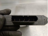 Recambio de resistencia calefaccion para renault captur 1.5 dci diesel fap energy referencia OEM IAM A52103300  DENSO