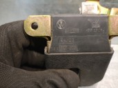 Recambio de cerradura maletero / porton para skoda superb i (3u4) 1.9 tdi referencia OEM IAM 3B5827505  