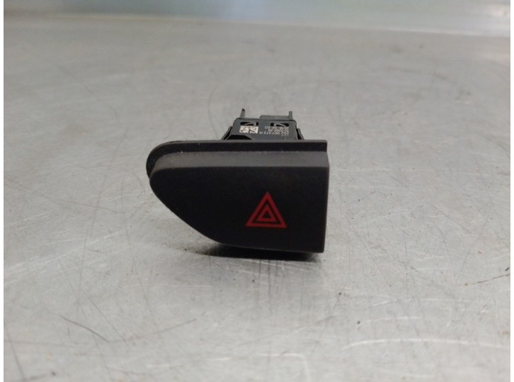 Recambio de warning para renault captur 1.5 dci diesel fap energy referencia OEM IAM 252907372R  