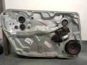 Recambio de elevalunas delantero izquierdo para skoda superb i (3u4) 1.9 tdi referencia OEM IAM 3B1837461  