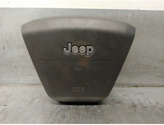 Recambio de airbag delantero izquierdo para jeep compass 2.0 crd cat referencia OEM IAM YD59XDVAF YD59XDVAE 
