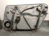 Recambio de elevalunas delantero izquierdo para skoda superb i (3u4) 1.9 tdi referencia OEM IAM 3B1837461  