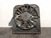 Recambio de electroventilador para chrysler voyager (rg) 2.4 cat referencia OEM IAM 04809171AC 2326503801 SIEMENS