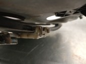 Recambio de elevalunas delantero izquierdo para skoda superb i (3u4) 1.9 tdi referencia OEM IAM 3B1837461  