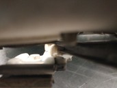 Recambio de elevalunas delantero izquierdo para skoda superb i (3u4) 1.9 tdi referencia OEM IAM 3B1837461  