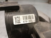 Recambio de soporte motor izquierdo para ssangyong xlv suv e-xgi 160 referencia OEM IAM XG2678303 