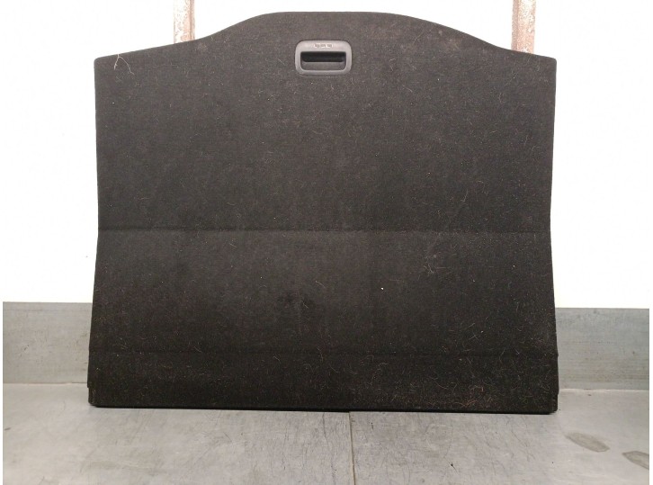 Replacement rear parcel shelf for SsangYong XLV SUV E-XGi 160 OEM IAM reference 7686035860 