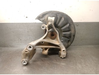 Recambio de mangueta trasera derecha para cupra formentor (km7, kmp) 1.5 tsi referencia OEM IAM 5QA505434D 5QA505434D 