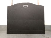 Replacement rear parcel shelf for SsangYong XLV SUV E-XGi 160 OEM IAM reference 7686035860 