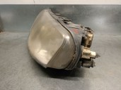 Replacement left headlight for Skoda Superb I (3U4) 1.9 TDI OEM IAM reference 3U1941017H 