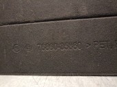 Replacement rear parcel shelf for SsangYong XLV SUV E-XGi 160 OEM IAM reference 7686035860 
