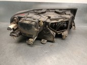 Recambio de faro izquierdo para skoda superb i (3u4) 1.9 tdi referencia OEM IAM 3U1941017H  