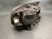 Replacement left headlight for Skoda Superb I (3U4) 1.9 TDI OEM IAM reference 3U1941017H 