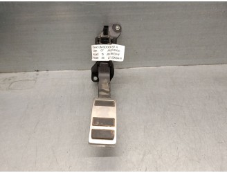 Recambio de potenciometro pedal para ford focus iv (hn) 1.0 ecoboost mhev referencia OEM IAM JX619F836EC 2262186 