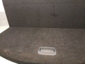 Replacement rear parcel shelf for SsangYong XLV SUV e-XGi 160 OEM IAM reference 7686035860 