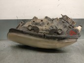 Replacement left headlight for Skoda Superb I (3u4) 1.9 TDI OEM IAM reference 3U1941017H 