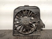 Recambio de electroventilador para chrysler voyager (rg) 2.4 cat referencia OEM IAM 04809170AC 2326503802 SIEMENS