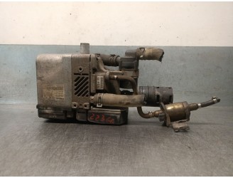 Recambio de calentador agua para peugeot 807 (eb_) 2.2 hdi referencia OEM IAM 6462W3 6462W3 000002021232 WEBASTO