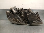 Recambio de faro izquierdo para skoda superb i (3u4) 1.9 tdi referencia OEM IAM 3U1941017H  