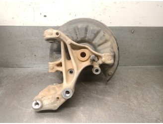 Recambio de mangueta trasera izquierda para cupra formentor (km7, kmp) 1.5 tsi referencia OEM IAM 5QA505433D 5QA505433D 