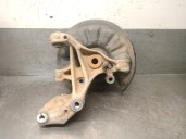 Recambio de mangueta trasera izquierda para cupra formentor (km7, kmp) 1.5 tsi referencia OEM IAM 5QA505433D 5QA505433D 