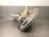 Recambio de mangueta trasera izquierda para cupra formentor (km7, kmp) 1.5 tsi referencia OEM IAM 5QA505433D 5QA505433D 